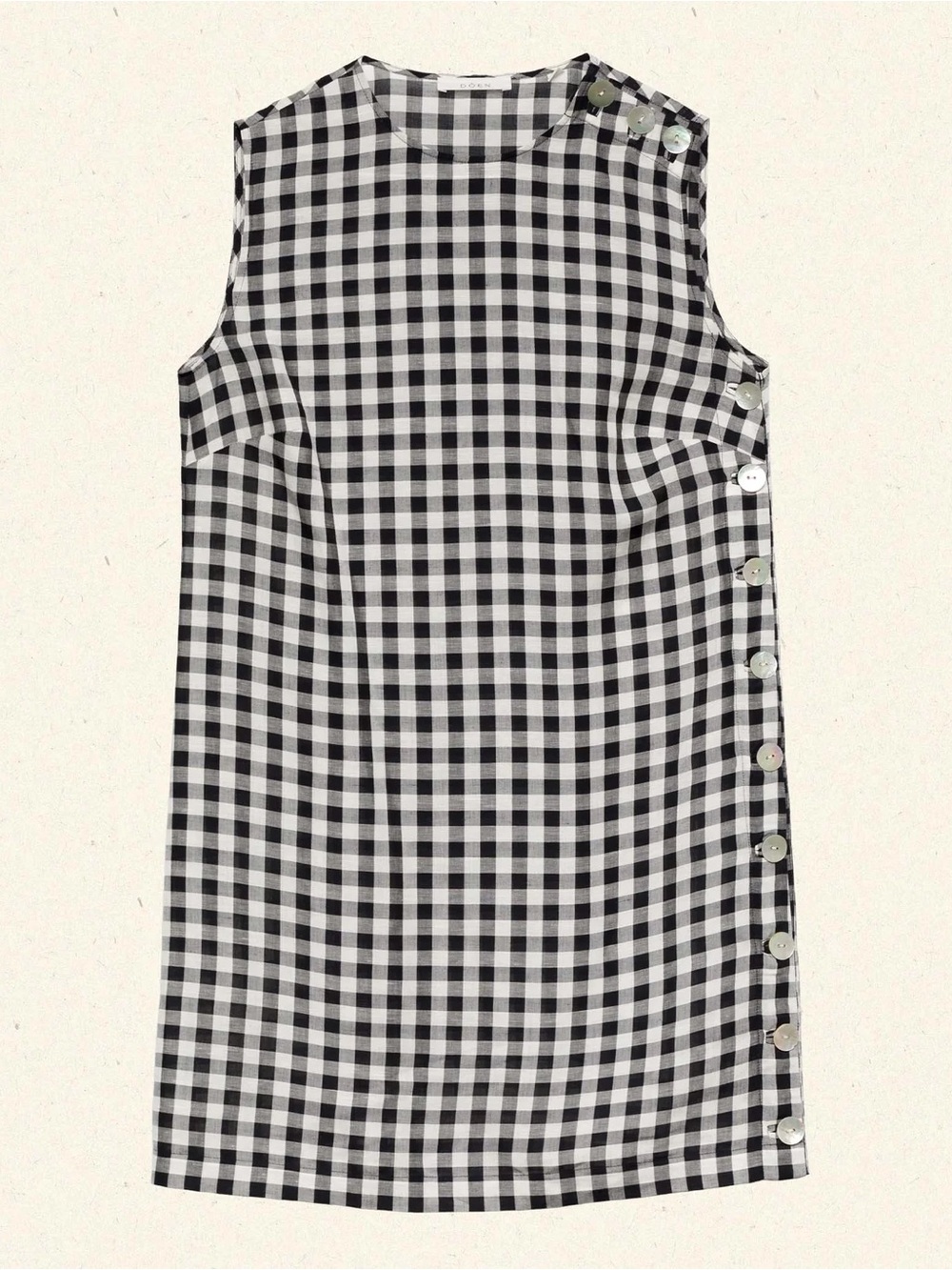 DOEN Coralie Dress